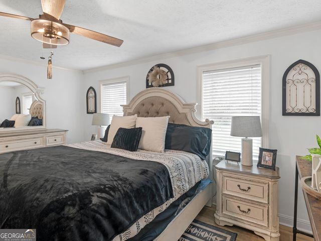 3264 Teamon Road, Griffin, GA 30223