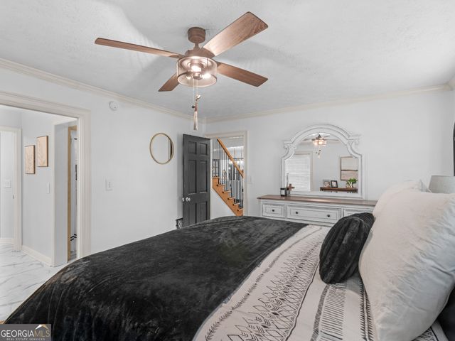3264 Teamon Road, Griffin, GA 30223