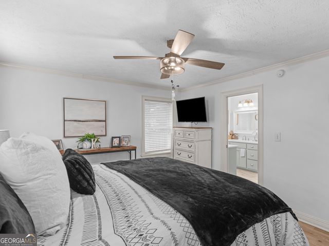 3264 Teamon Road, Griffin, GA 30223