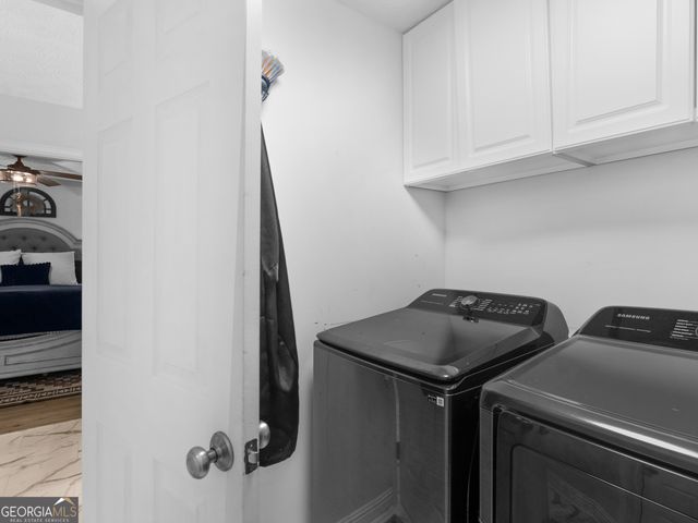3264 Teamon Road, Griffin, GA 30223