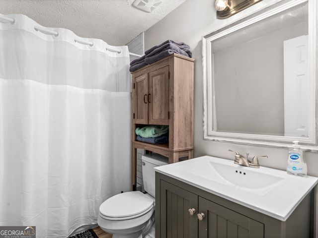 3264 Teamon Road, Griffin, GA 30223