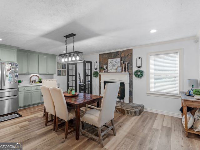 3264 Teamon Road, Griffin, GA 30223