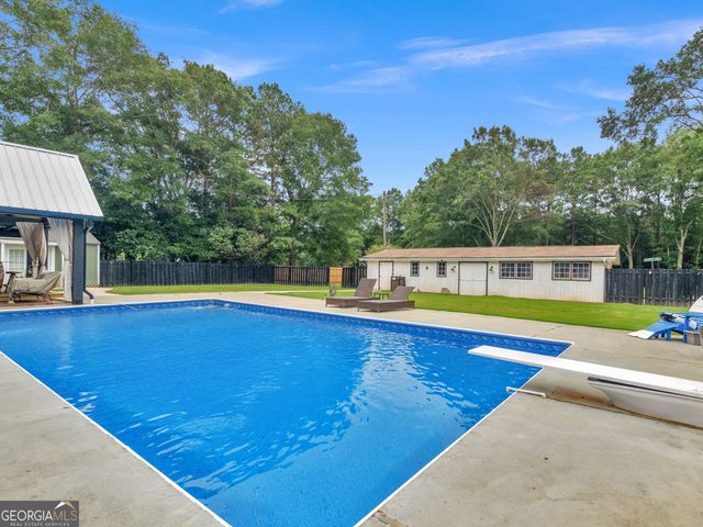 3264 Teamon Road, Griffin, GA 30223