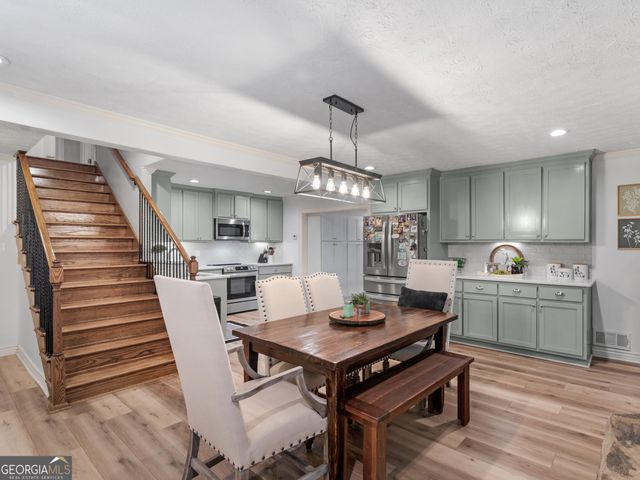 3264 Teamon Road, Griffin, GA 30223