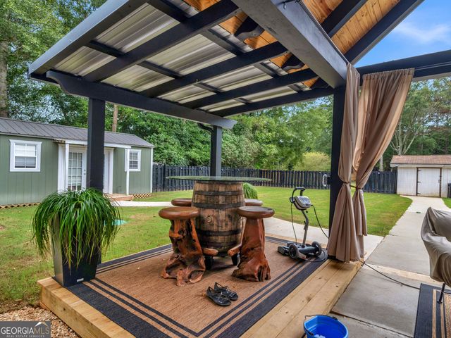 3264 Teamon Road, Griffin, GA 30223