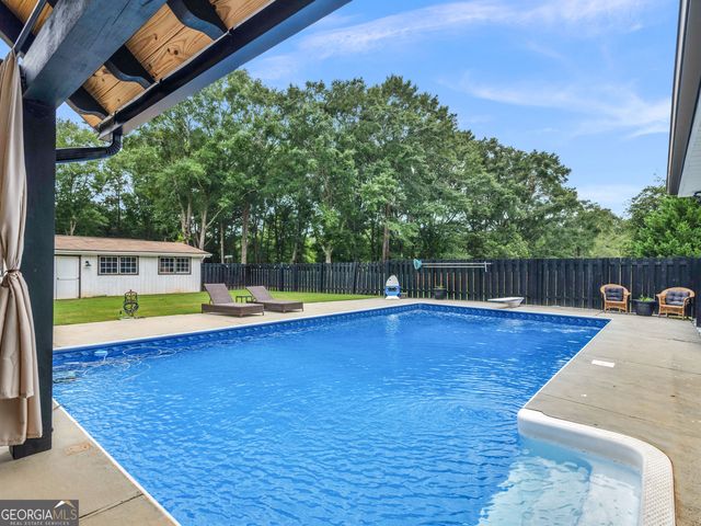 3264 Teamon Road, Griffin, GA 30223