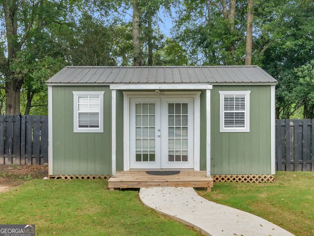 3264 Teamon Road, Griffin, GA 30223