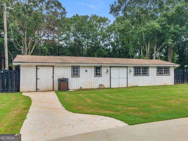 3264 Teamon Road, Griffin, GA 30223