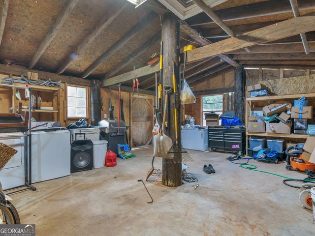 3264 Teamon Road, Griffin, GA 30223