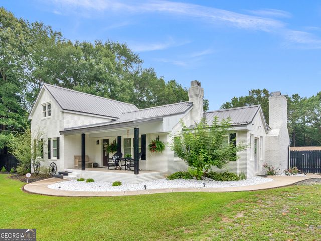 3264 Teamon Road, Griffin, GA 30223
