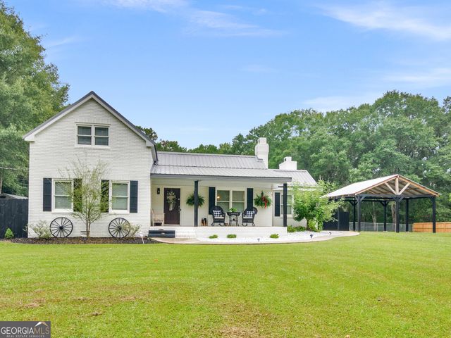 3264 Teamon Road, Griffin, GA 30223