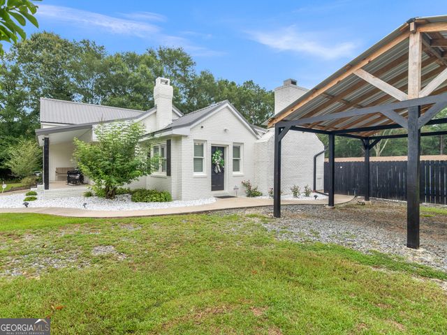 3264 Teamon Road, Griffin, GA 30223