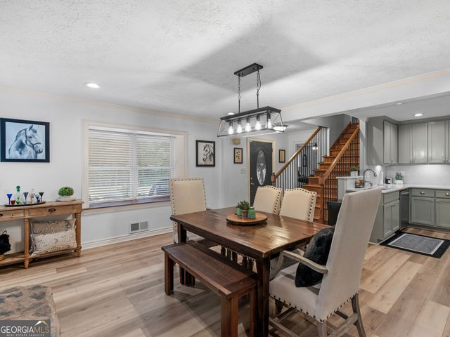 3264 Teamon Road, Griffin, GA 30223