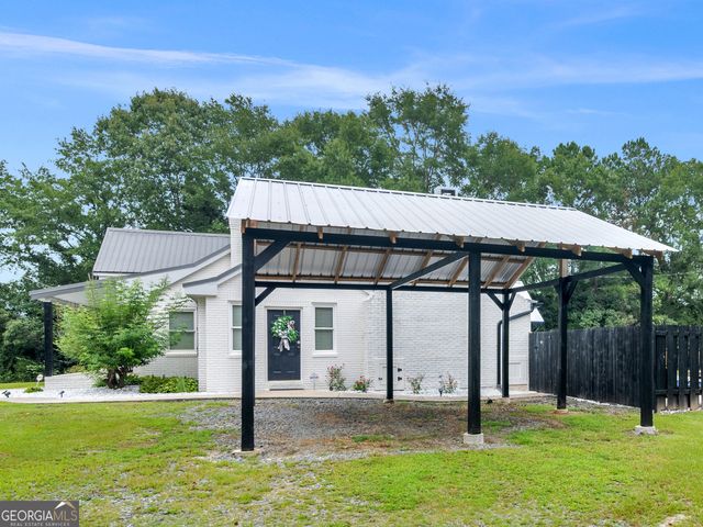 3264 Teamon Road, Griffin, GA 30223