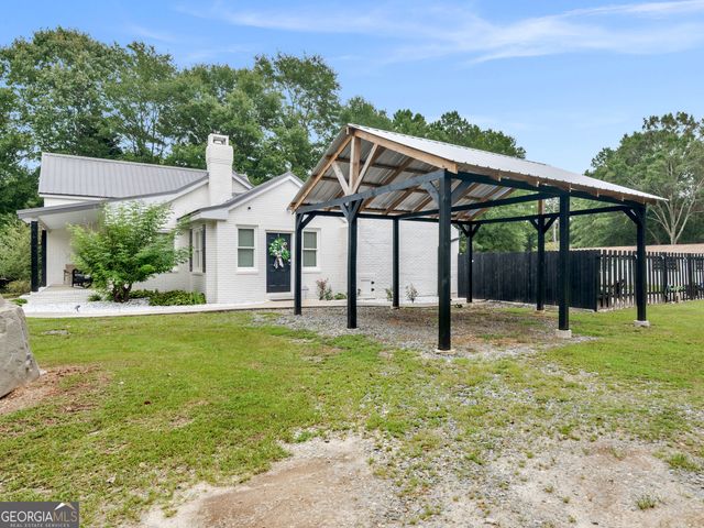 3264 Teamon Road, Griffin, GA 30223
