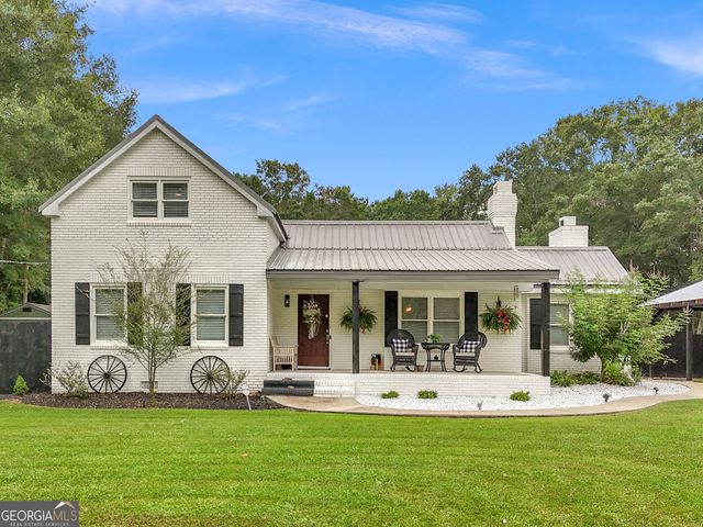 3264 Teamon Road, Griffin, GA 30223