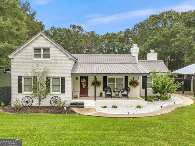 3264 Teamon Road, Griffin, GA 30223