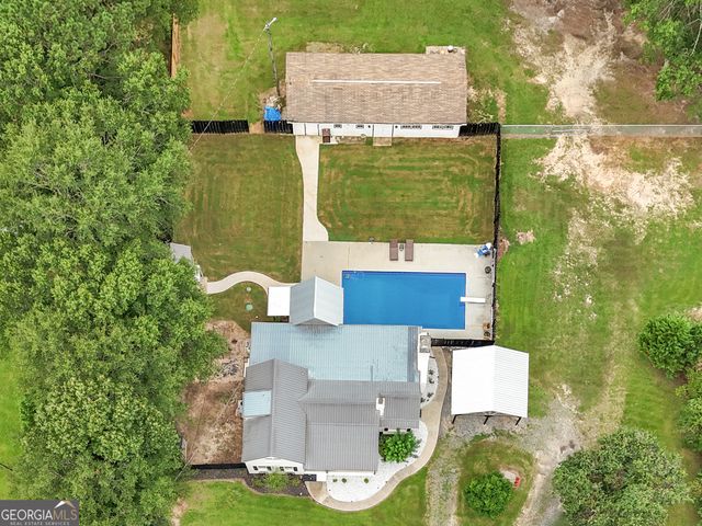 3264 Teamon Road, Griffin, GA 30223