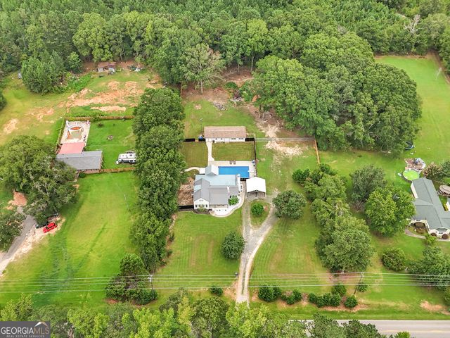 3264 Teamon Road, Griffin, GA 30223
