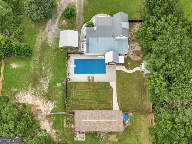 3264 Teamon Road, Griffin, GA 30223