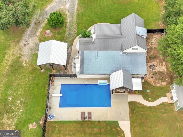 3264 Teamon Road, Griffin, GA 30223