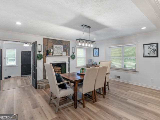 3264 Teamon Road, Griffin, GA 30223