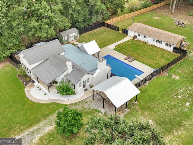 3264 Teamon Road, Griffin, GA 30223