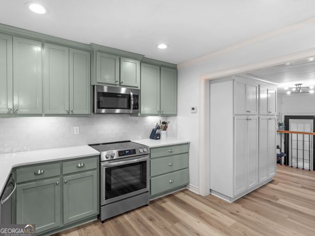 3264 Teamon Road, Griffin, GA 30223