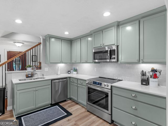 3264 Teamon Road, Griffin, GA 30223