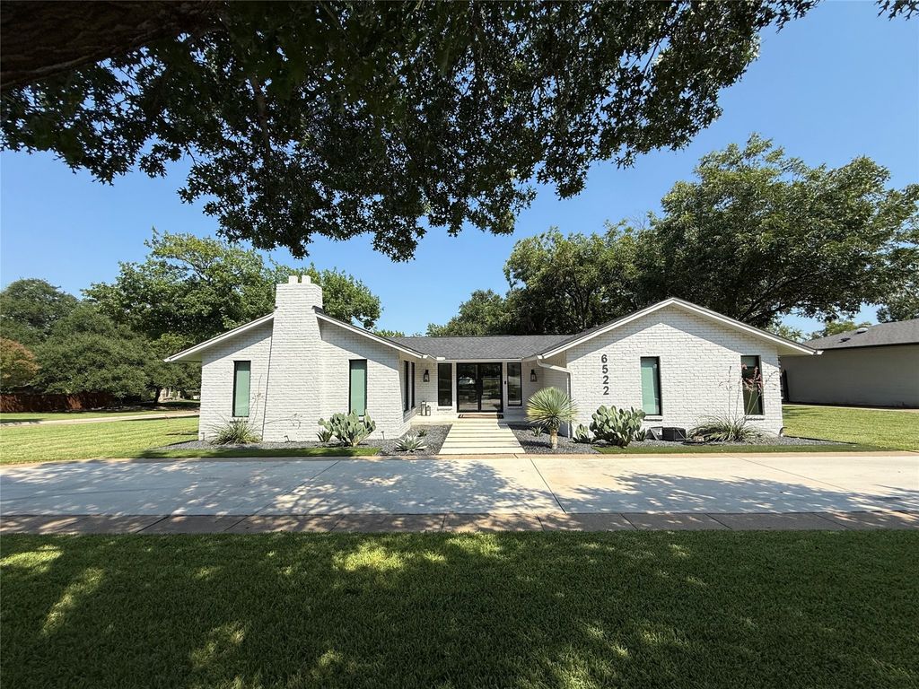 6522 Ridgeview Circle, Dallas, TX 75240
