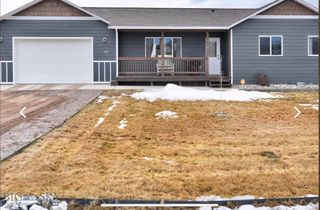 TBD S Warren Avenue, Butte, MT 59701