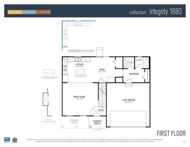 510 Snow Pine Court NE, Cedar Springs, MI 49319