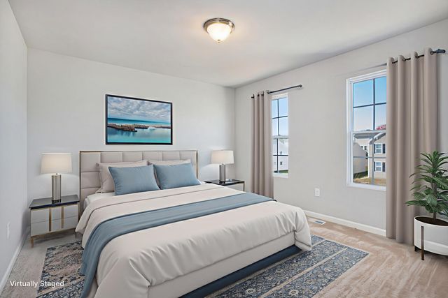 510 Snow Pine Court NE, Cedar Springs, MI 49319