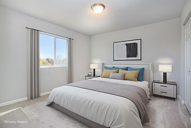 510 Snow Pine Court NE, Cedar Springs, MI 49319