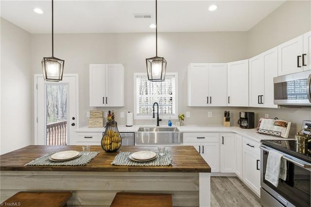 626 Bethany Road, Reidsville, NC 27320
