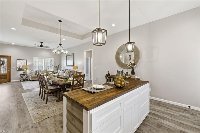 626 Bethany Road, Reidsville, NC 27320