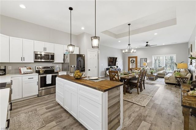 626 Bethany Road, Reidsville, NC 27320