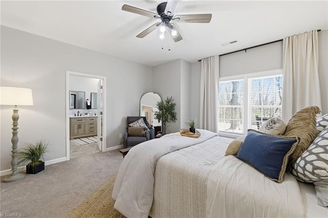 626 Bethany Road, Reidsville, NC 27320