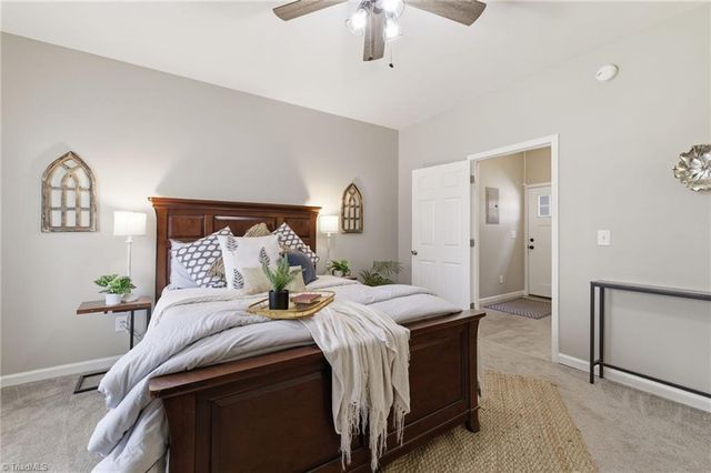 626 Bethany Road, Reidsville, NC 27320