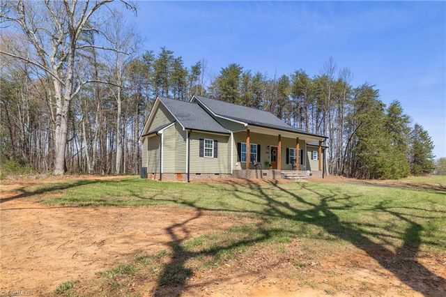 626 Bethany Road, Reidsville, NC 27320