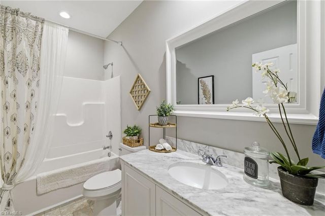 626 Bethany Road, Reidsville, NC 27320