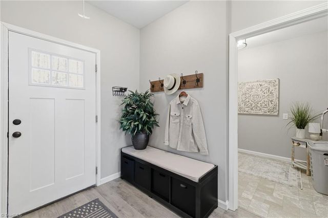 626 Bethany Road, Reidsville, NC 27320