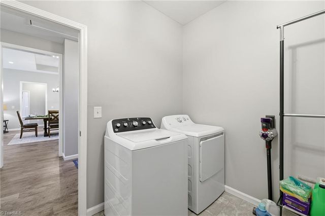 626 Bethany Road, Reidsville, NC 27320