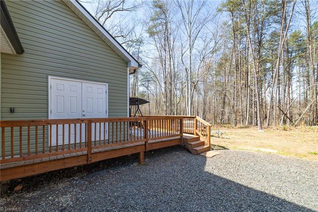 626 Bethany Road, Reidsville, NC 27320