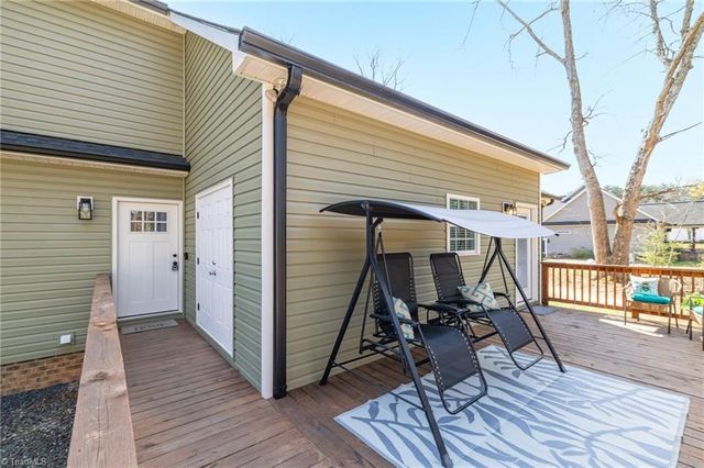 626 Bethany Road, Reidsville, NC 27320