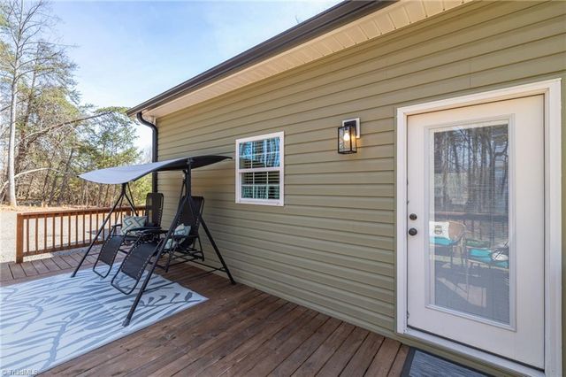 626 Bethany Road, Reidsville, NC 27320