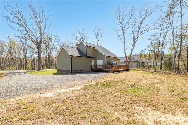626 Bethany Road, Reidsville, NC 27320