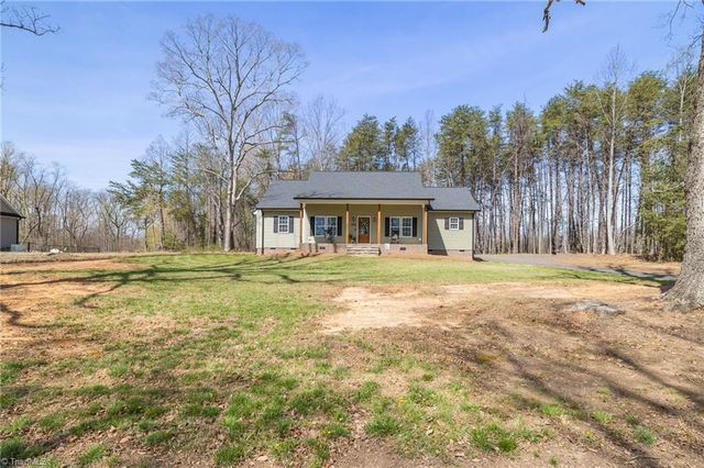 626 Bethany Road, Reidsville, NC 27320