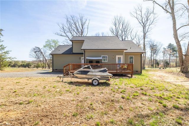 626 Bethany Road, Reidsville, NC 27320