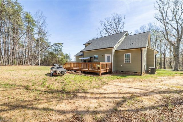 626 Bethany Road, Reidsville, NC 27320